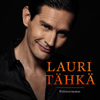 Lempo - Elastinen, Lauri Tähkä