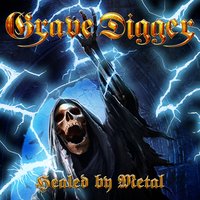 Bucket List - Grave Digger