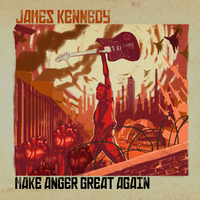 Ghosts - James Kennedy