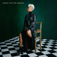 Hurts - Emeli Sandé
