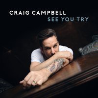 Outskirts of Heaven - Craig Campbell