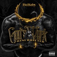 Old Friends - DaBaby