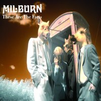 Lucy Lovemenot - Milburn