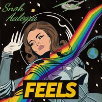Sometimes - Snoh Aalegra, Logic
