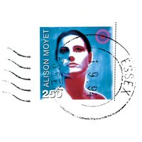 Falling - Alison Moyet