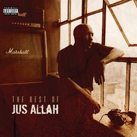 G-O-D - Jus Allah
