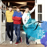My Girl - Infinite F