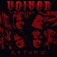 Polaroids - Voïvod