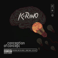 Aesthetics - K Rino