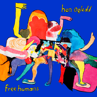 Space Golf - Hen Ogledd