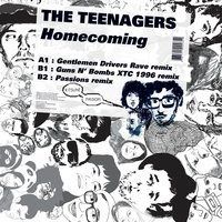 Homecoming - The Teenagers
