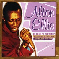 Breaking Up - Alton Ellis, Tommy McCook, The Supersonics