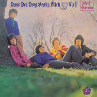 If I Were A Carpenter - Dave Dee, Dozy, Beaky