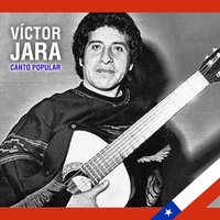 Paloma Quiero Contarte - Victor Jara