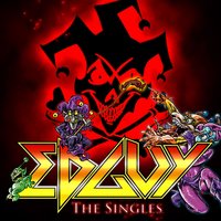 The Savage Union - Edguy