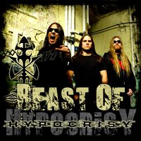 Adjusting The Sun - Hypocrisy