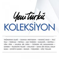 Yağmurun Elleri - Yeni Türkü