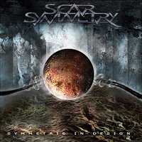 Chaosweaver - Scar Symmetry