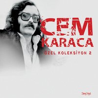 Parka - Cem Karaca
