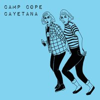 Trails - Cayetana
