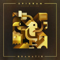 Eat Liver! - Gramatik, Laibach