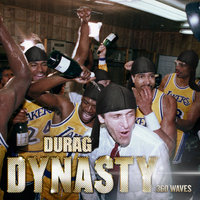 Tender Greens - Durag Dynasty, Planet Asia, Tristate