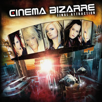 Get Off - Cinema Bizarre