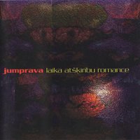 Dievības - Jumprava