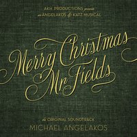 Permission to Audition - Michael Angelakos