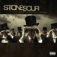 Reborn - Stone Sour
