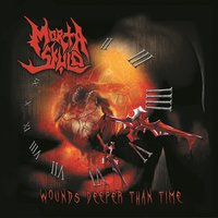 Scars Within - Morta Skuld