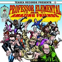 Theme Music - Professor Elemental