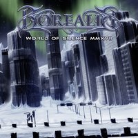 Divine Answer - Borealis