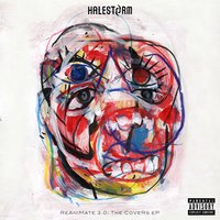 Damn I Wish I Was Your Lover - Halestorm