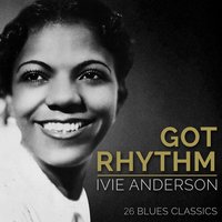 Shoe Shine Boy - Ivie Anderson