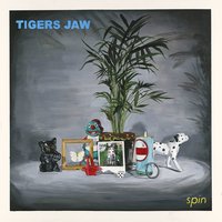 Brass Ring - Tigers Jaw