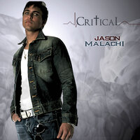 Runner Up - Jason Malachi