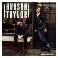 Chasing Rubies - Hudson Taylor