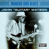 Johnny 'Guitar' Watson