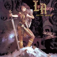 Head Above Water - Lee Aaron