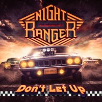 Day and Night - Night Ranger