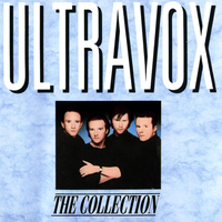 We Came To Dance - Ultravox