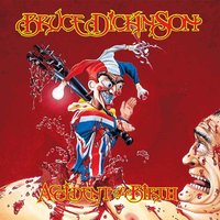 Starchildren - Bruce Dickinson