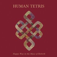 Angel - Human Tetris