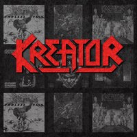 Terror Zone - Kreator