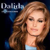 Ballade à temps perdu - Dalida