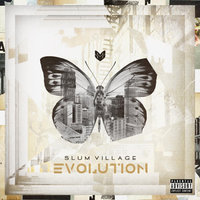Greatness - Slum Village