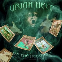 Cry Freedom - Uriah Heep