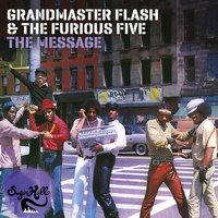 Dreamin' - Grandmaster Flash