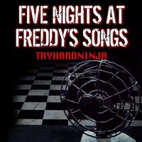 Halloween at Freddy's - Tryhardninja